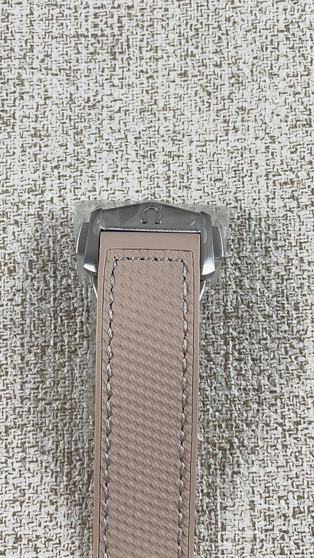 Upgraded CBD Factory Omega Seamaster Planet Ocean 600M 43.5mm Beige Dial Brown Bezel (215.32.44.21.09.001) 1:1 Super Clone – DD8900 Movement 290